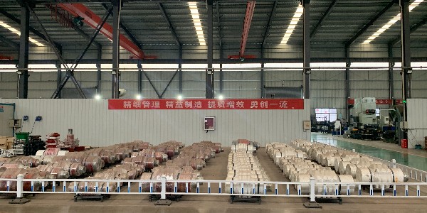 刮板機(jī)鏈輪組件多久保養(yǎng)一次？鏈輪組件的保養(yǎng)周期_河南雙志